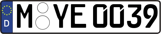 M-YE0039