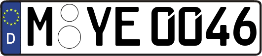 M-YE0046