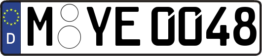 M-YE0048