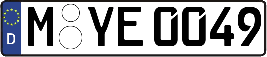 M-YE0049