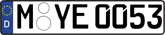 M-YE0053