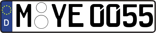 M-YE0055