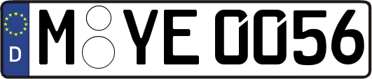 M-YE0056