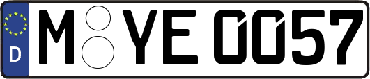 M-YE0057