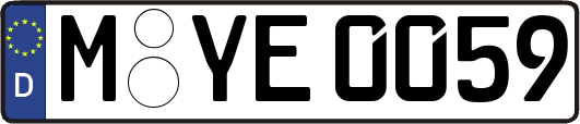 M-YE0059