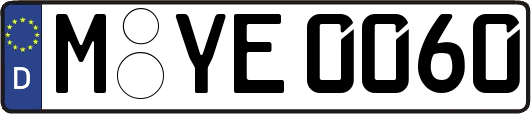 M-YE0060