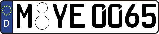 M-YE0065