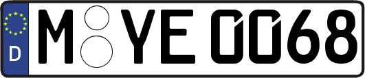 M-YE0068