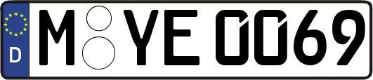 M-YE0069