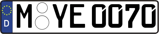 M-YE0070