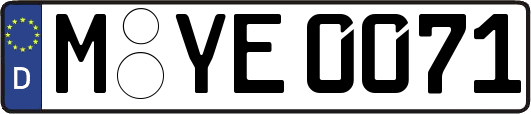 M-YE0071