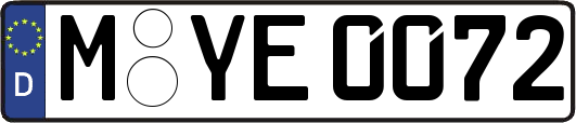 M-YE0072