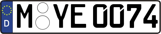 M-YE0074