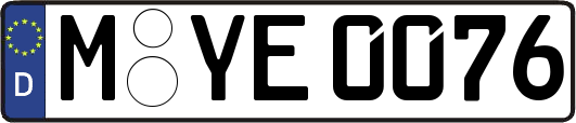 M-YE0076