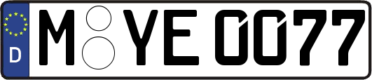 M-YE0077