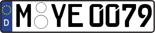 M-YE0079