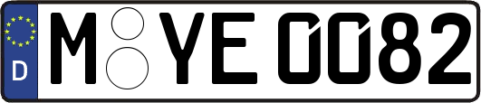 M-YE0082