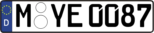 M-YE0087