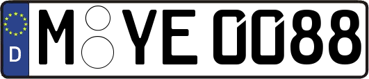 M-YE0088