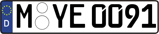 M-YE0091