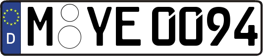 M-YE0094