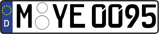 M-YE0095