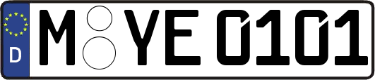 M-YE0101