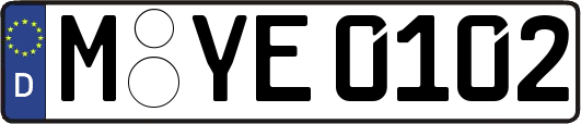 M-YE0102