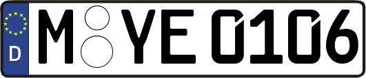 M-YE0106