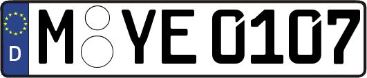 M-YE0107