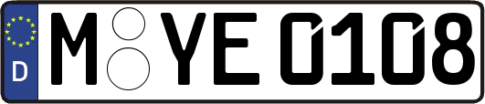 M-YE0108