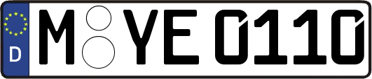M-YE0110