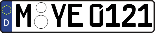 M-YE0121