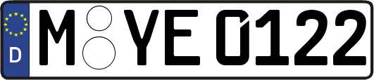 M-YE0122