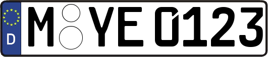 M-YE0123