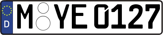 M-YE0127