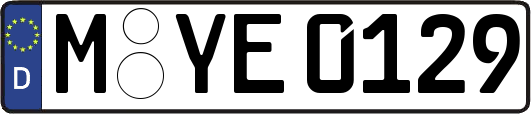 M-YE0129