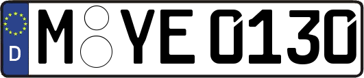 M-YE0130