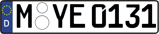 M-YE0131