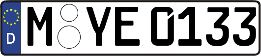 M-YE0133