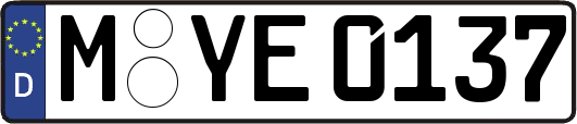 M-YE0137