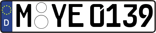 M-YE0139