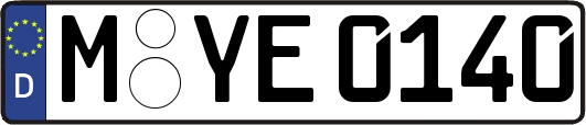 M-YE0140