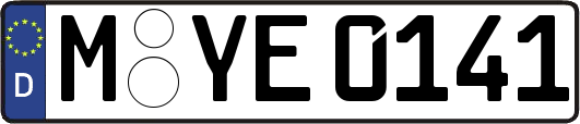 M-YE0141