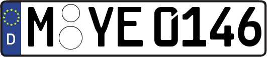 M-YE0146