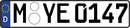 M-YE0147