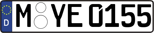 M-YE0155