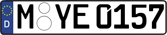 M-YE0157