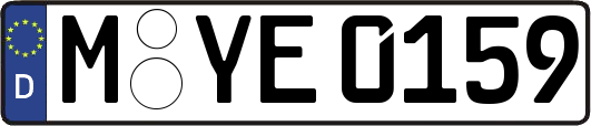 M-YE0159