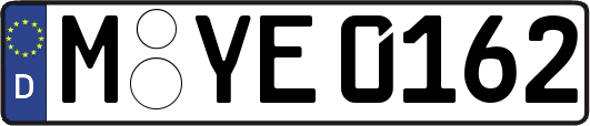 M-YE0162